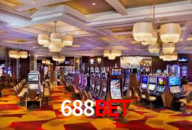 Daily Bonuses 688Bet
