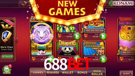 Flash Promotion 688Bet