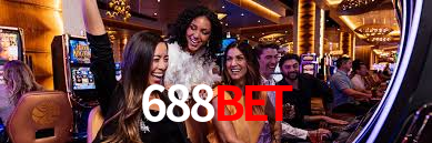 Programa VIP 688Bet