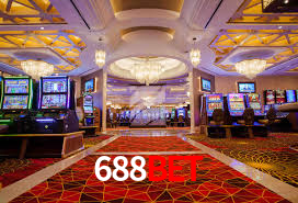Live Casino 688Bet