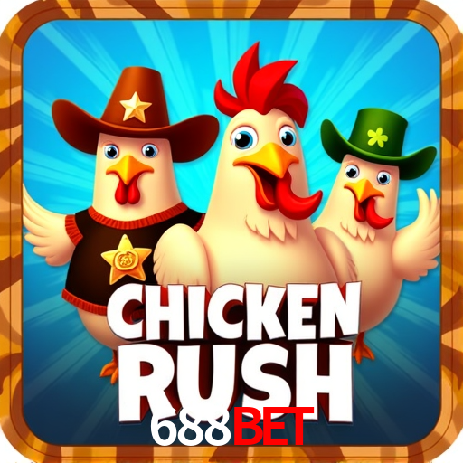 Gates of Olympus 688Bet